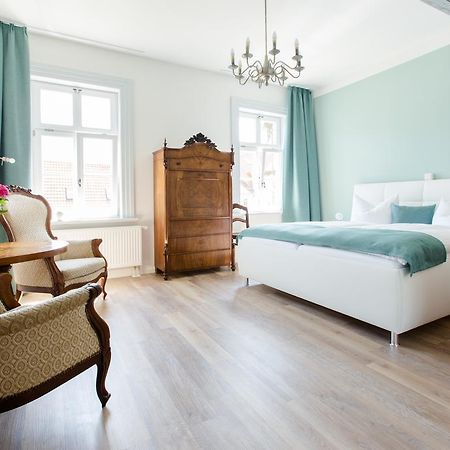 Hotel Artem Orbis Jena Exteriér fotografie