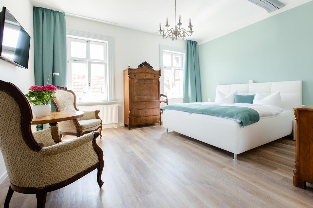 Hotel Artem Orbis Jena Exteriér fotografie