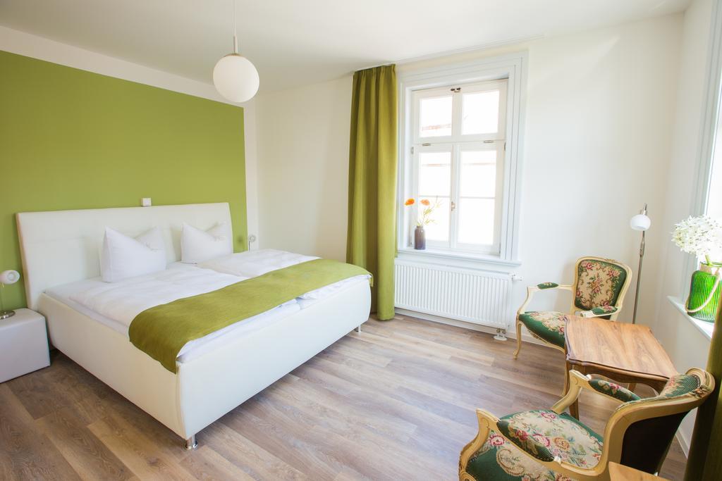 Hotel Artem Orbis Jena Exteriér fotografie