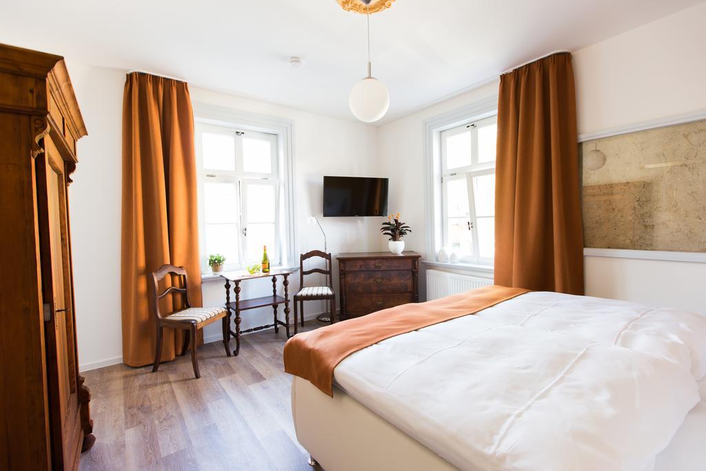 Hotel Artem Orbis Jena Exteriér fotografie