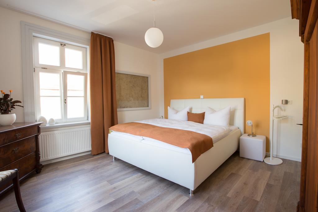 Hotel Artem Orbis Jena Exteriér fotografie