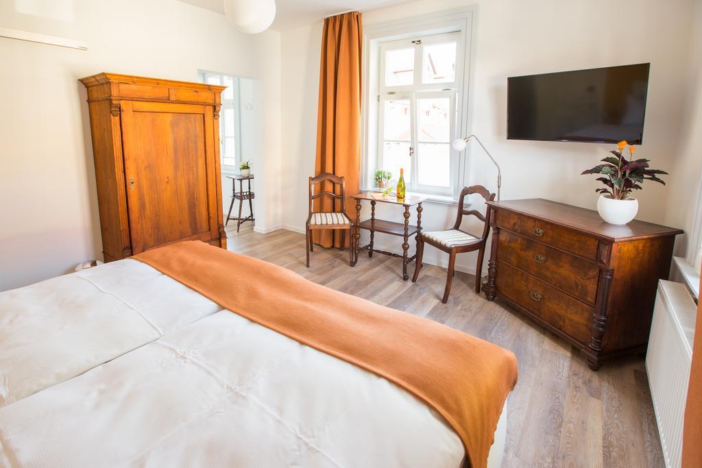 Hotel Artem Orbis Jena Exteriér fotografie